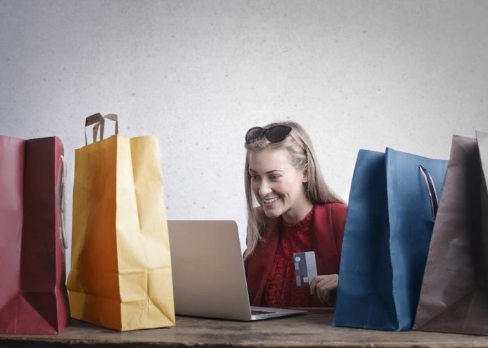 Why Buy Now, Pay Later? Online Shopping’s Modern Twist