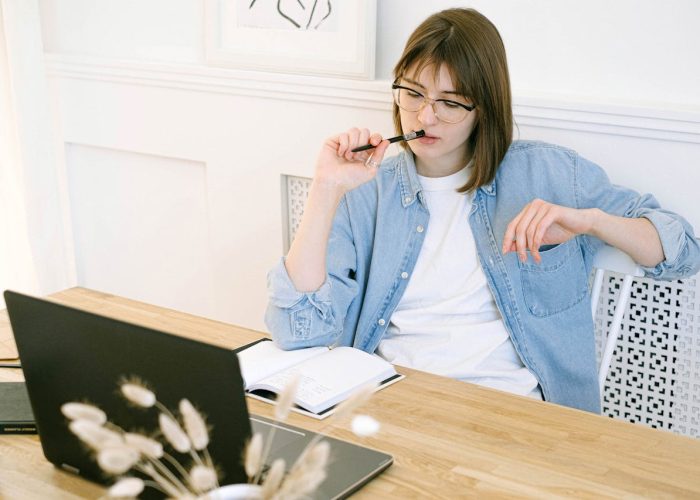 A Deep Dive into Credit Building Strategies for Young Professionals and Small Businesses